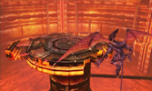 DOA Dimensions: Ridley Stage
