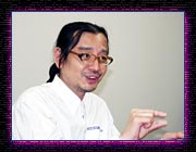 Yoshio Sakamoto - 坂本賀勇