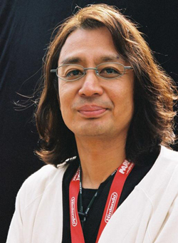 Yoshio Sakamoto, 2003