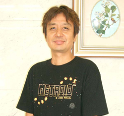 Yoshio Sakamoto, 2006