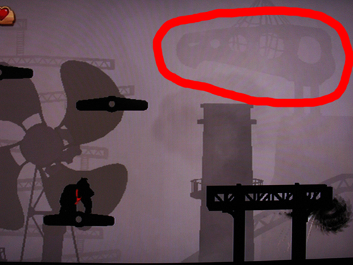 DKCR Foggy Fumes Crocomire Skull