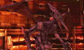 DOA Dimensions: Ridley Stage
