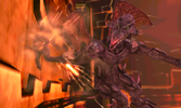 DOA Dimensions: Ridley Stage