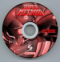 Super Metroid: Special Edition