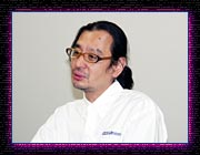 Yoshio Sakamoto 坂本賀勇