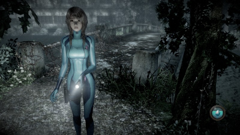 Zero Suit Yuri Kozukata