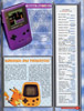Club Nintendo April 1998