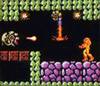 Metroid II DX