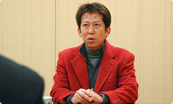 Kensuke Tanabe