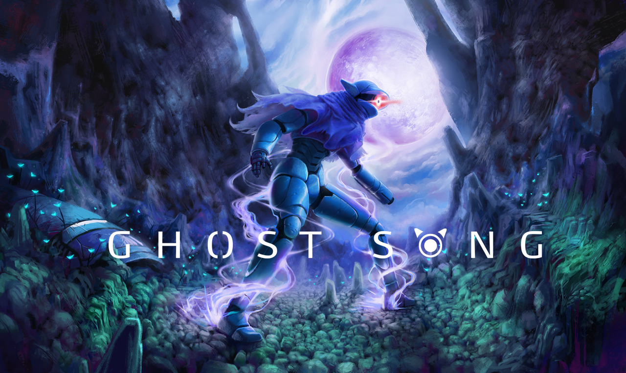 Metroid Database Ghost Song Interview - Metroid Database